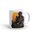 Firefighter Mug