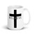 Believe Mug