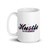 Hustle All Day Everyday Mug