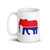 Republican Mug