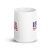 USA Flag Mug