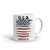 Made in America Mug