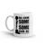 All Gave Some Some Gave All Mug