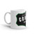 Combat Veteran Logo Mug