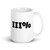 III% Mug