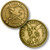 NRA Seal - St. Michael Challenge Coin