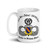 3 504 PIR Mug