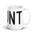 GRUNT Mug