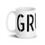 GRUNT Mug