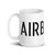 AIRBORNE Mug