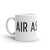 AIR ASSAULT Mug