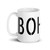 BOHICA Mug