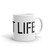 GRUNT LIFE Mug