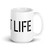 GRUNT LIFE Mug