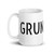 GRUNT LIFE Mug
