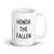 HONOR THE FALLEN Mug