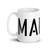MARINE Mug