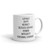 LDRSHIP Mug