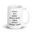 LDRSHIP Mug