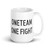 ONE TEAM ONE FIGHT (OPTION 2) Mug