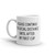 PLEASE CONTINUE TO SOCIAL DISTANCE Mug