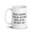 PLEASE CONTINUE TO SOCIAL DISTANCE Mug