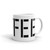 COFFEE Mug