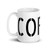 COFFEE Mug