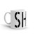 SH*T Mug