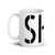 SH*T Mug