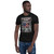 Blank Check Short-Sleeve Unisex T-Shirt