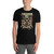 Freedom Isn't Free (Veteran) Short-Sleeve Unisex T-Shirt