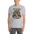 Freedom Isn't Free (Veteran option 2) Short-Sleeve Unisex T-Shirt