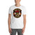The Best Defense Anaginst Evil Men Short-Sleeve Unisex T-Shirt
