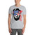 Ol American Abe Short-Sleeve Unisex T-Shirt