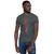 Prepared to Die Short-Sleeve Unisex T-Shirt