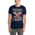Eternal Vigilance is the Price of Liberty Short-Sleeve Unisex T-Shirt