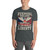 Eternal Vigilance is the Price of Liberty Short-Sleeve Unisex T-Shirt