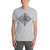 Cross (Design) Short-Sleeve Unisex T-Shirt