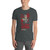 It's Just A Flesh Wound Short-Sleeve Unisex T-Shirt