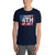 Happy 4th of July Short-Sleeve Unisex T-Shirt