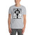 Spiritual Cross (Option 2) Short-Sleeve Unisex T-Shirt