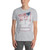 Mess with the Best (US Veteran) Short-Sleeve Unisex T-Shirt