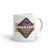 Real American Drinking Team Mug