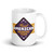 Real American Drinking Team Mug