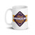 Real American Drinking Team Mug