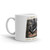 It Only Offends You Mug