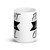 Fight Like a Girl Mug