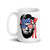 American Abe Mug