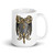 Shield Mug